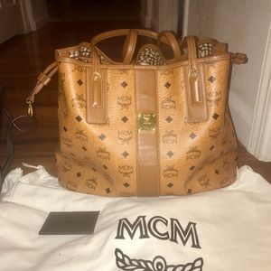 MCM Bags - MCM SOLD MCM Bags - MCM SOLD